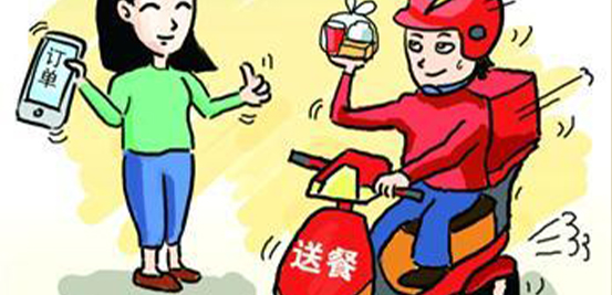 未来食堂承包公司应该走向特色化经营