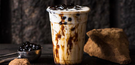 喜茶背后的真相：一年新增2万多家奶茶店，90%都亏损