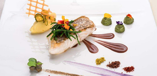 揭秘！米其林餐厅的服务是怎么培训的