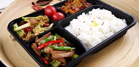 美团、饿了么外卖狂奔背后：料理包全面潜入你的胃