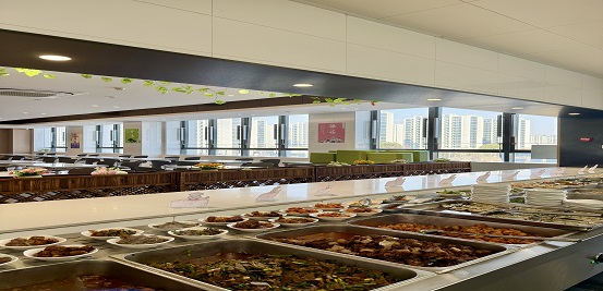 食堂异物管控闭环：五个必须严把的关键环节