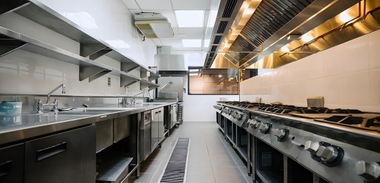 六步闭环管理法：食堂下班不只是锁门，更是安全的最后一道防线