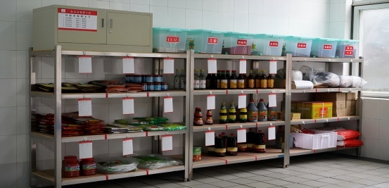 气温回升虫鼠活跃！食堂筑牢 5 道防线，守住食品安全底线