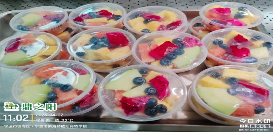 鼎之阳夏季上新 | 少油、少糖、多滋味——陪你轻松入夏